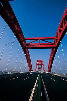 广州新光快速大桥