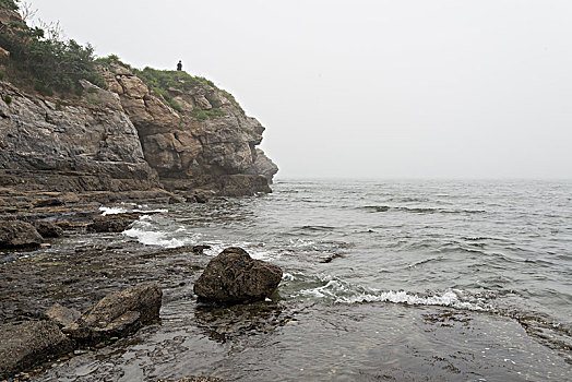 海滩海岸