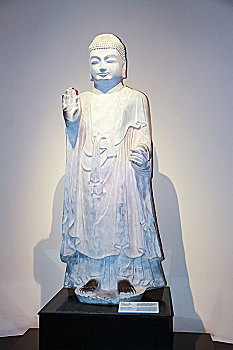 佛陀塑像