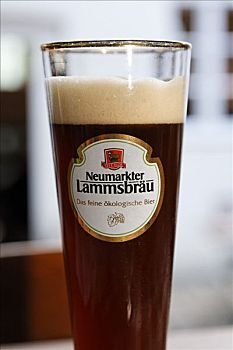 德国啤酒,啤酒