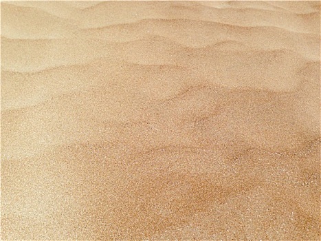 沙子,纹理