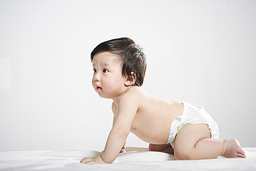 嬰兒