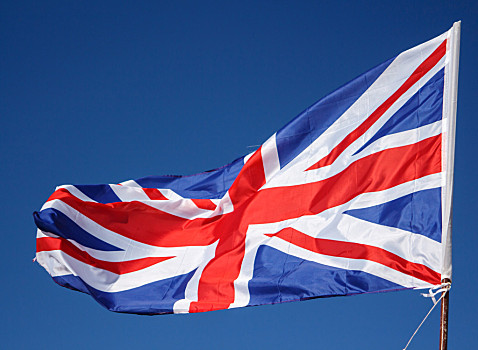 英国国旗图片图案图片