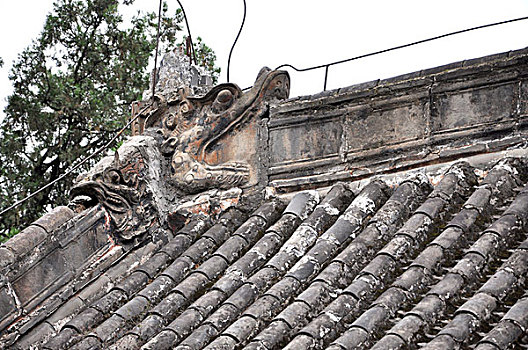 洛阳白马寺