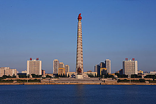 朝鲜