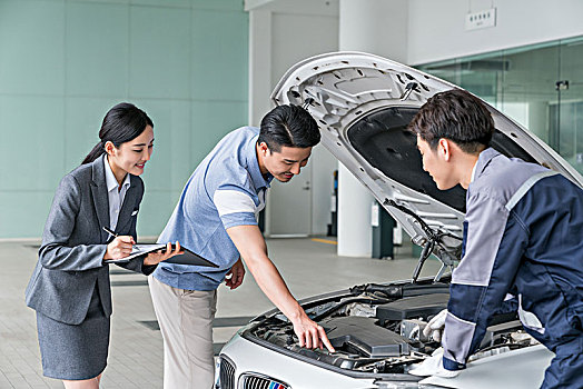 汽修車間圖片_汽修車間高清圖片大全_汽修車間圖片素材