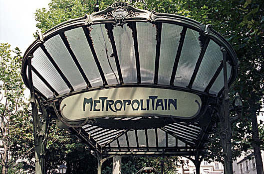 地铁,签到,蒙马特尔,巴黎