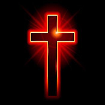 基督教象征,耶稣十字架