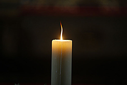 法国,复活节,蜡烛