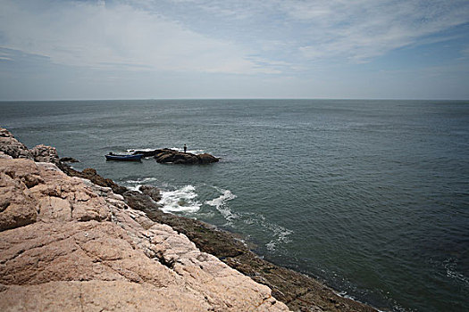 海岛风光