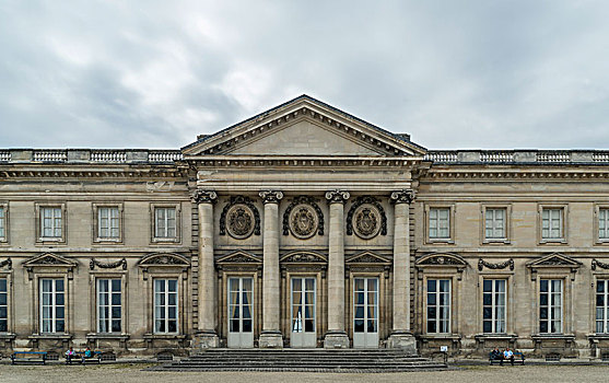 法国贡比涅宫