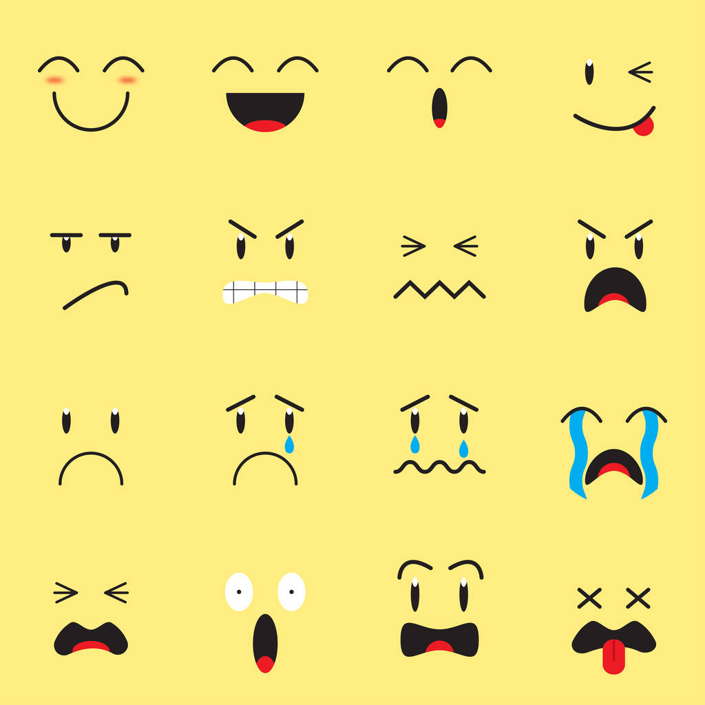 Emoji神器 | 如果你也喜欢[捂脸]表情 - 知乎
