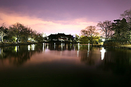 北京大学