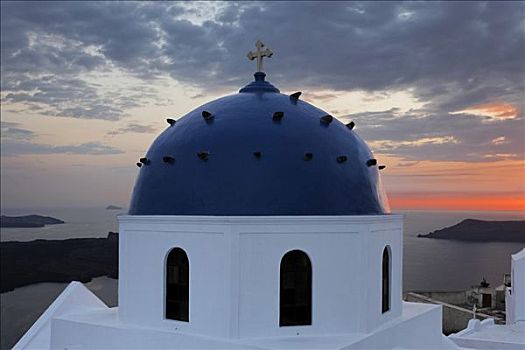 希腊正教,伊莫洛维里,锡拉岛,希腊