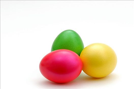 色彩,复活节彩蛋,复活节