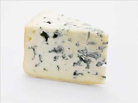 块,蓝纹奶酪