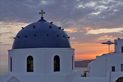 希腊正教,伊莫洛维里,锡拉岛,希腊