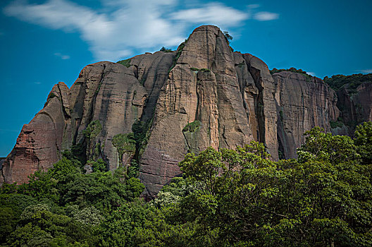 弋阳龟峰