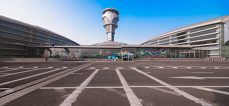 青岛流亭国际机场