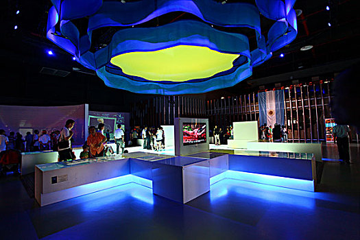 2010年上海世博会-阿根廷馆