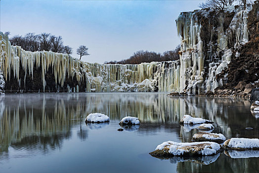 雪景