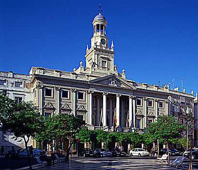 市政厅