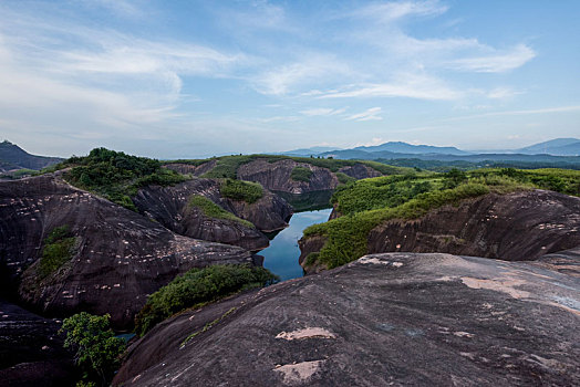 高椅岭