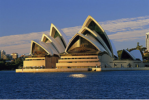 剧院,悉尼,澳大利亚