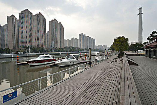 上海游艇会