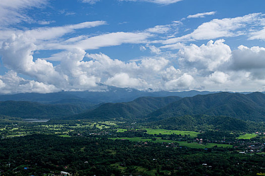 风景