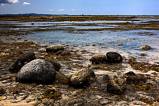 石头,马达加斯加