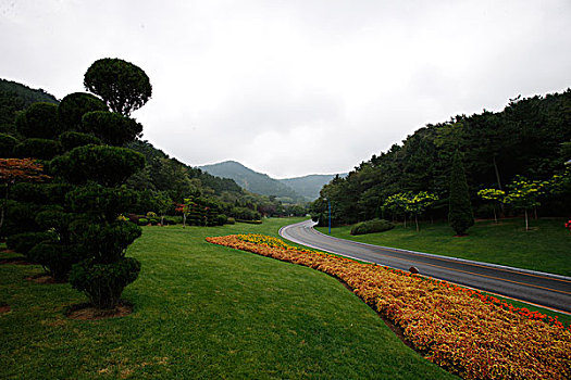 辽宁,大连,棒棰岛