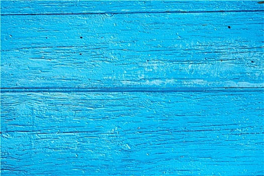 背景,蓝色,涂绘,木板