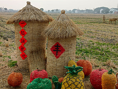 钟溪棹歌,乡村振兴