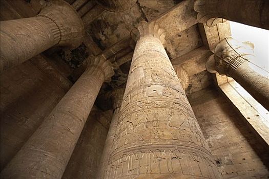 荷露斯神庙,伊迪芙,埃及
