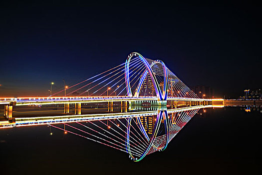延吉市天池大桥