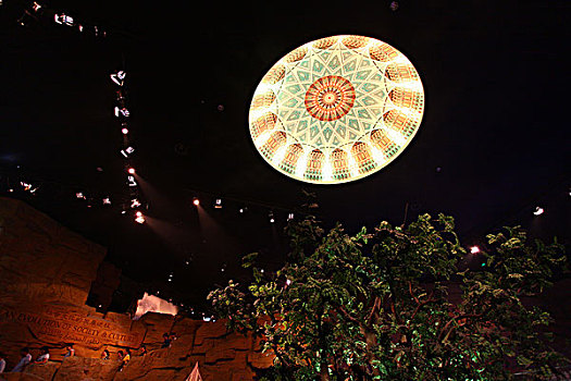 2010年上海世博会-阿曼苏丹馆