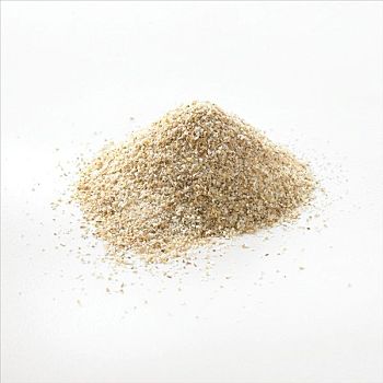 粗粒小麦粉