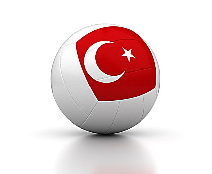 土耳其,排球,团队