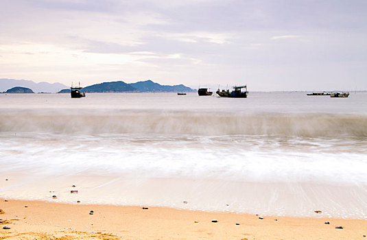 海景