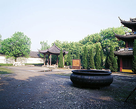 杭州净寺