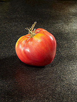 一个,番茄,品种