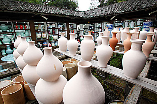 景德镇陶瓷博物馆