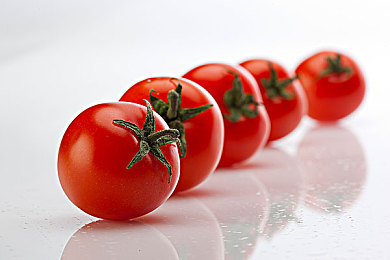 蕃茄食品图片