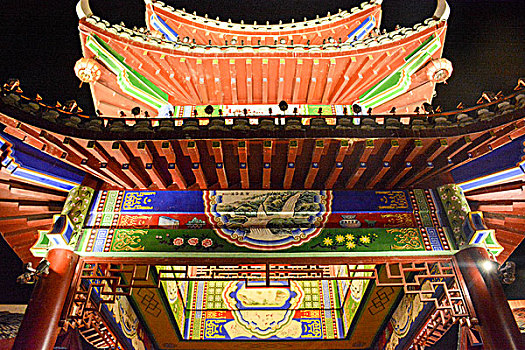 文化長廊