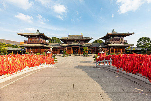 上海宝山寺