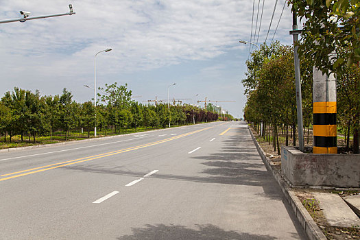 公路