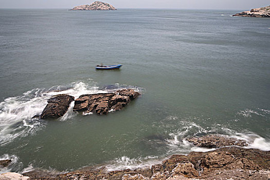 海岛风光