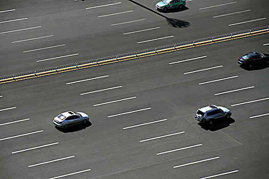 道路,汽车