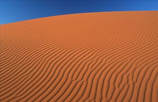 沙丘,澳洲南部